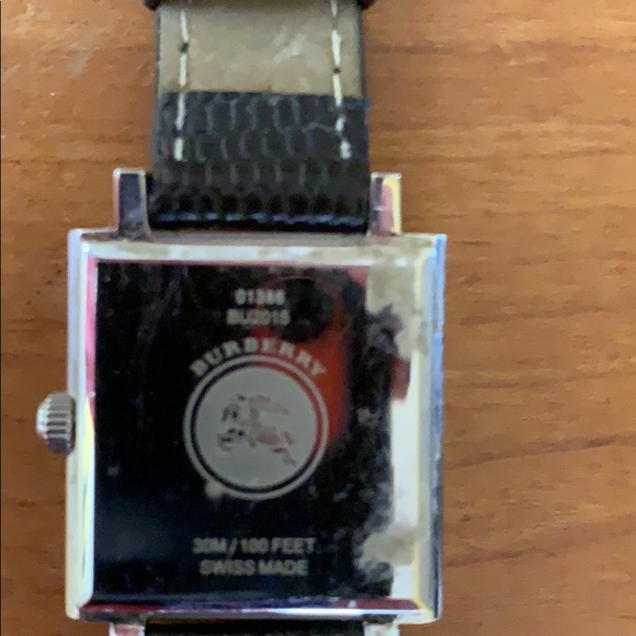 Burberry Watch - Picture 3 of 3